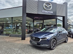 Mazda CX-30 - E- SKYACTIV- G 2.0 150 6AT M-HYBRID HOMURA
