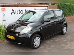 Daihatsu Sirion - 1.0i 12V Premium