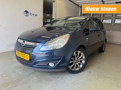 Opel Corsa - 1.4-16V '111' Edition 5DRS AIRCO LMV NETTE AUTO NAP APK 7-2026