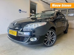 Renault Mégane - Megane 1.5 dCi Bose CLIMA PANO PDC LED NETTE AUTO NAP APK
