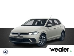 Volkswagen Polo - Edition 1.0 MPI 59 kW / 80 PK Hatchback 5 versn