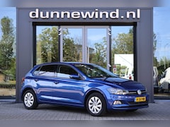 Volkswagen Polo - 1.0TSI Navigatie*Bluetooth*Adaptive Cruise*Carplay*NL-Auto