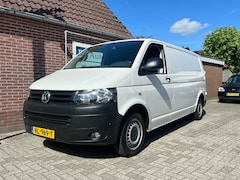 Volkswagen Transporter - 2.0 TDI L2H1 NAP/AIRCO/TREKHAAK