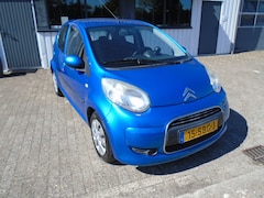 Citroën C1 - 1.0-12V SELECTION