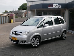 Opel Meriva - 1.6-16V TEMPTATION