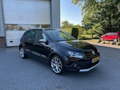 Volkswagen Polo - 1.2 TSI Cross Polo