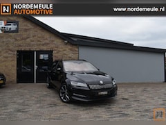 Skoda Superb - 1.4 TSI IV SPORTLINE, XENON, Virtual, ACC, Camera