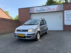 Fiat Panda - 1.1 ACTIVE PLUS Nieuwe APK 5 Deurs
