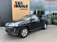 Citroën C4 Aircross - 1.6 Tendance