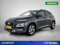 Hyundai Kona - 1.6 GDI HEV Premium