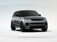 Land Rover Range Rover Sport - 3.0 P460e Dynamic SE PHEV | Premium Upgrade Interior Pack | Towing Pack | Cold Climate Pac