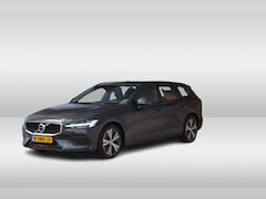 Volvo V60 - B3 Aut. Momentum Advantage | Parkeercamera