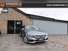 Mercedes-Benz C-klasse - 220 CDI EDITION, Xenon, Navi, PDC