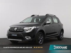 Dacia Sandero Stepway - TCe 90 SL