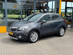 Opel Mokka - 1.4 Turbo Innovation - Navi - camera - stoel/stuur verwarming