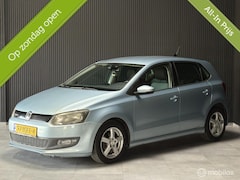 Volkswagen Polo - 1.2 TDI BlueMotion Comfortline|NAVI|AIRCO|