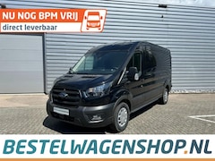 Ford Transit - Trend L3H2 350 130pk MT6