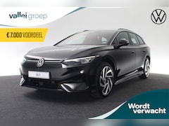 Volkswagen ID.7 - Pro S 86 kWh accu. 210 kW / 286 pk Variant Elektri | Matrix LED | 360 Camera | HUD | Trekh
