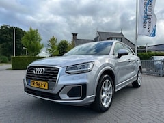 Audi Q2 - Pro Line