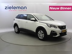 Peugeot 5008 - 1.2 PureTech Executive 7 Persoons - Carplay, Cruise, Trekhaak