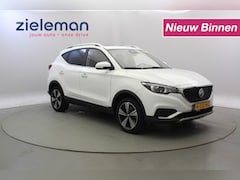 MG ZS - Luxury 45 kWh - Carplay, Panorama, Camera, Stoelverw. SOH 86%