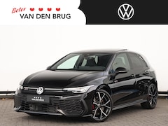 Volkswagen Golf Plus - 2.0 TSI GTI 265PK Black Style | Panoramadak | Led | Navigatie | Stoelverwarming | camera