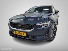 Polestar 2 - 2 Long Range Dual Motor Launch Edition 78kWh/300kw