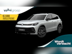 Volkswagen Tiguan - R-Line-Edition 1.5 eHybrid 204PK