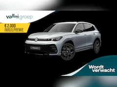Volkswagen Tiguan - R-Line-Edition 1.5 eHybrid 204 PK