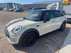 MINI Cooper - 1.5 Chili Serious Business