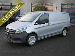 Mercedes-Benz Vito - 114 CDI L2 Pro Smartphone integratie, Achterdeuren