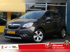 Opel Mokka - 1.4 T Cosmo