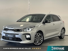Kia Rio - 1.0 TGDI GT-Line | 1e-EIG. | ORG.NL | CAMERA | STOELVERWARMING |