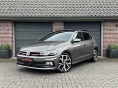 Volkswagen Polo - GTI 2.0 TSI DSG 200PK Pano Virtual 32DKM