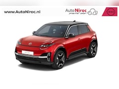 Nissan Micra - ADVANCE - Launch Edition 52 kWh | NU TE BESTELLEN | PRE-ORDER | DIVERSE KLEUREN BESCHIKBAA
