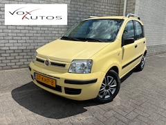 Fiat Panda - 1.2 Edizione Cool 5-drs Airco Nieuwe Banden en Distributie!