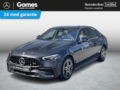 Mercedes-Benz C-klasse - 300 e AMG Line | Trekhaak | Panoramadak |