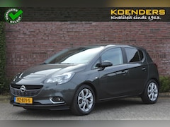 Opel Corsa - 1.4 90pk 5d Color Edition / Winterpakket/Carplay