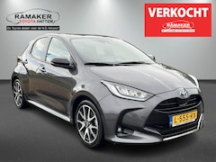 Toyota Yaris - 1.5 Hyb. Executive