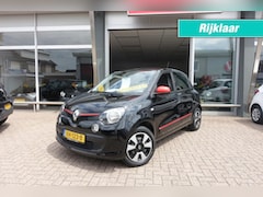 Renault Twingo - 1.0 SCE COLLECTION AUTOMAAT 100%NL (All-in prijs)