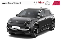 Nissan Micra - ENGAGE - Launch Edition 40 kWh | NU TE BESTELLEN | PRE-ORDER | DIVERSE KLEUREN BESCHIKBAAR
