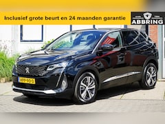 Peugeot 3008 - Allure Pack automaat 24 mnden garantie