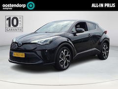 Toyota C-HR - 1.8 Hybrid First Edition | Automaat | Apple CarPlay / Android Auto | Rijklaarprijs incl. g