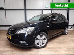 Kia Cee'd Sporty Wagon - Ceed 1.4 - navigatie - airco - nette staat