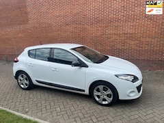 Renault Mégane - 1.4 TCe Parisienne Navi Cruise PDC