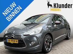 Citroën DS3 - 1.6 THP Sport Chic |Clima|PDC|Ketting Vern.|