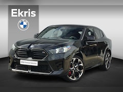 BMW X2 - M35i xDrive M Sportpakket Pro 21'''/ Panoramadak / Driving Assistant Professional / Harman