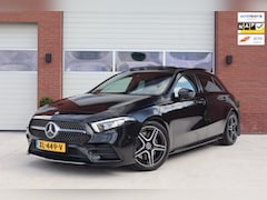 Mercedes-Benz A-klasse - 250 224pk Sport Motorsport Edition AMG - Panorama schuif/kantel dak - Sfeerverlichting - L