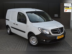 Mercedes-Benz Citan - Airco|Bluetooth|Schuifdeur|