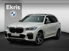 BMW X5 - xDrive40i High Executive M Sportpakket 21'' / Panoramadak / CoPilot Pack / Active Steering